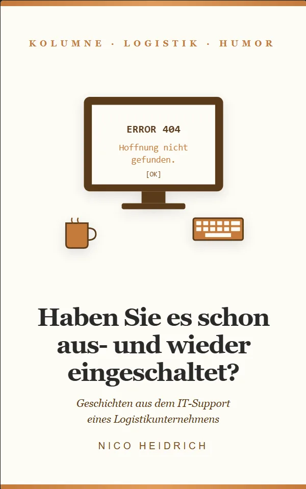 eBook Cover